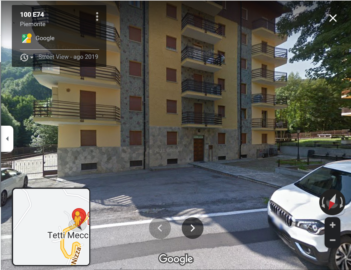 Appartamento in vendita a Limone Piemonte, 45 locali, prezzo € 110.000 | PortaleAgenzieImmobiliari.it