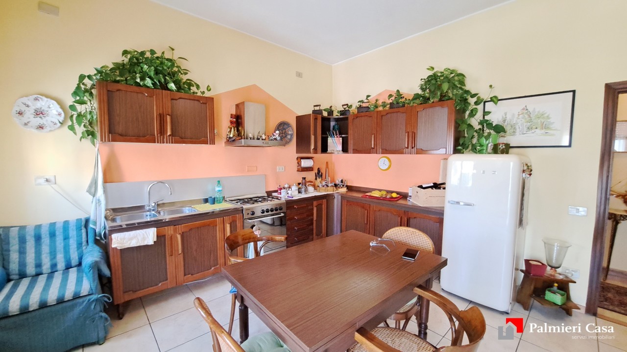 Appartamento in vendita a Pesaro, 9999 locali, prezzo € 265.000 | PortaleAgenzieImmobiliari.it