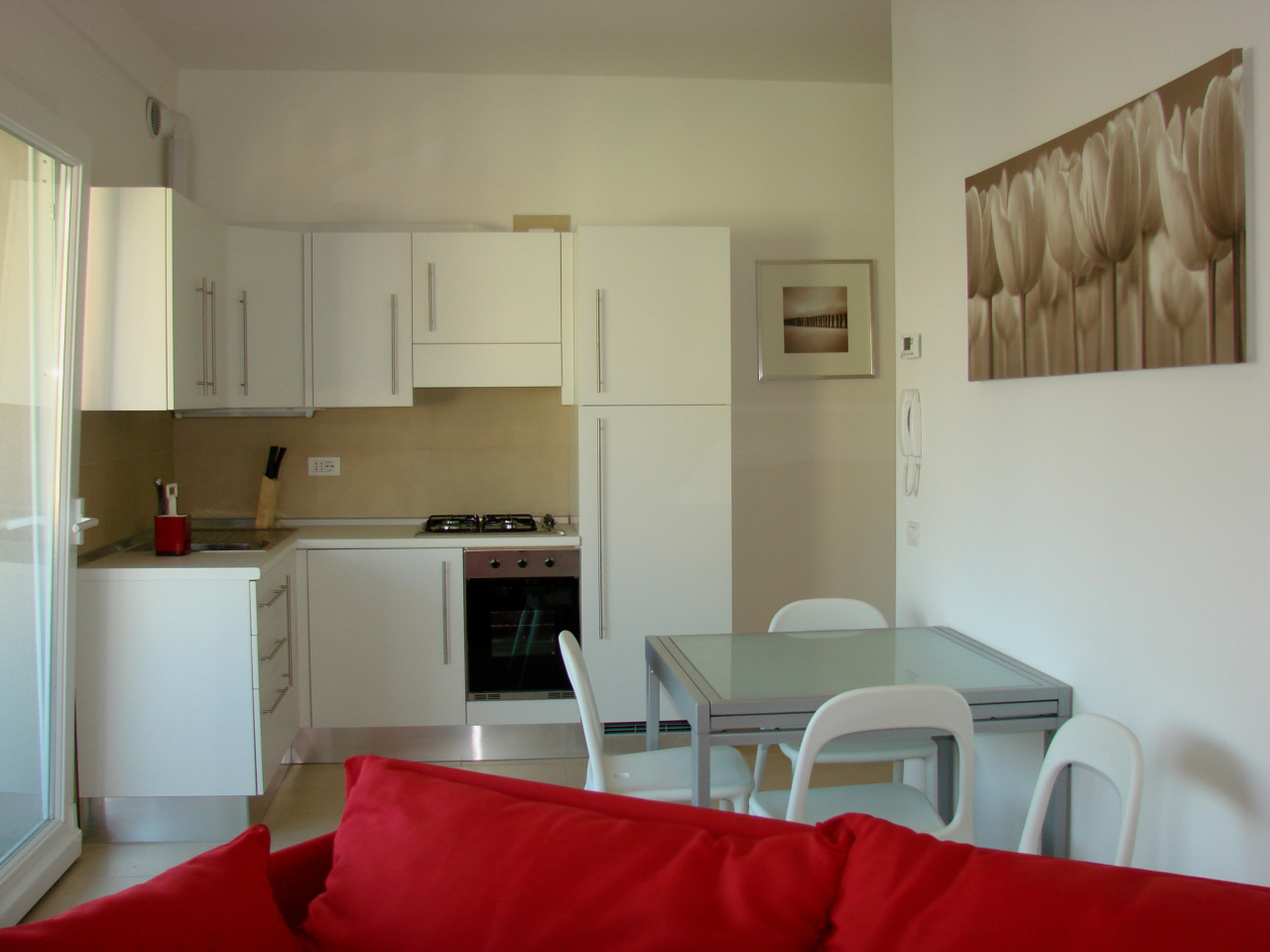 Appartamento in vendita a Gabicce Mare, 2 locali, prezzo € 220.000 | PortaleAgenzieImmobiliari.it
