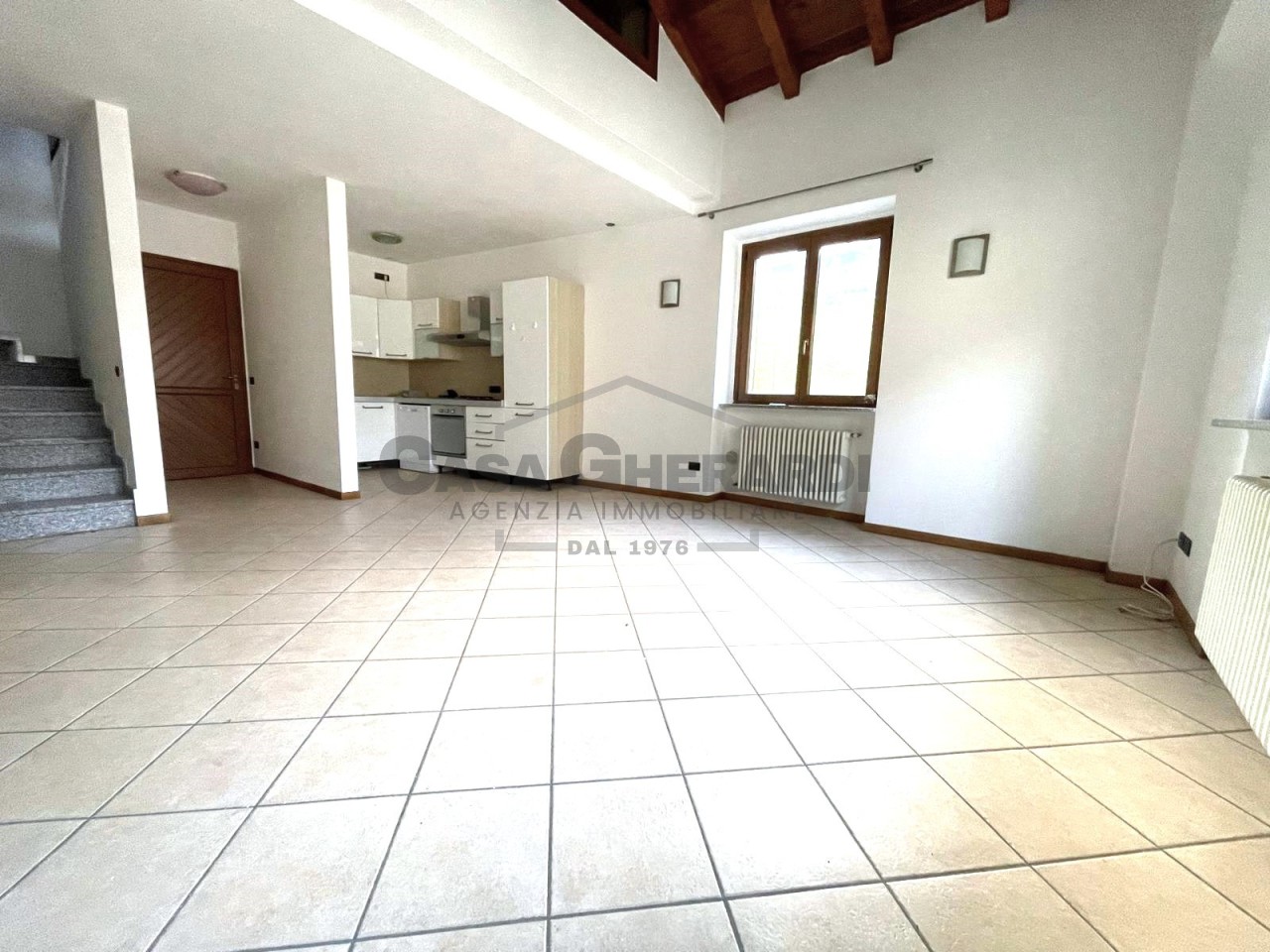 Appartamento in vendita a Palazzago, 3 locali, prezzo € 130.000 | PortaleAgenzieImmobiliari.it