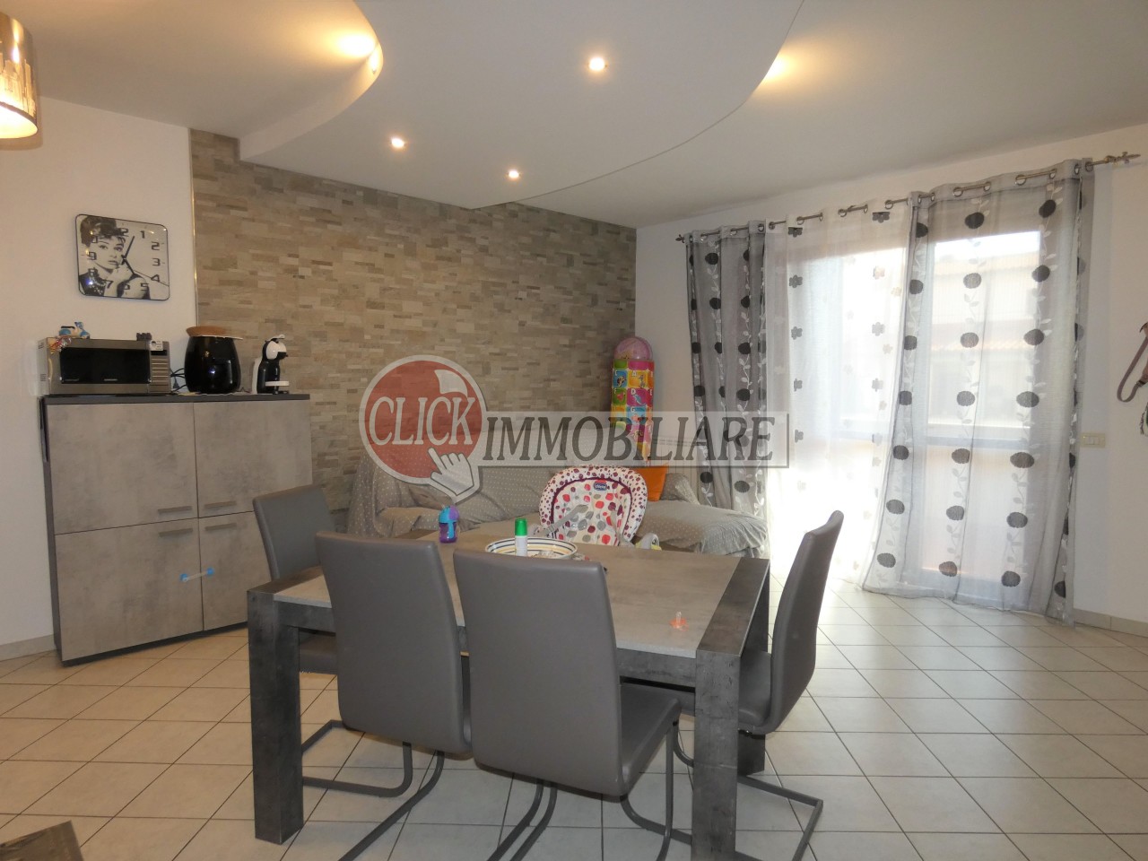 Appartamento in vendita a Vicchio, 4 locali, prezzo € 179.000 | PortaleAgenzieImmobiliari.it