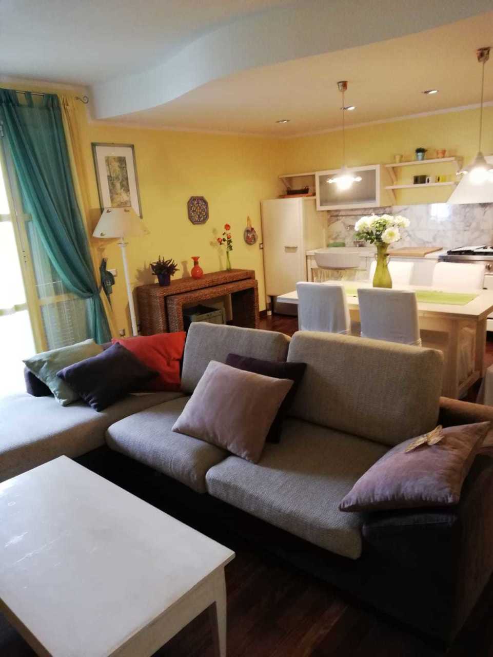 Appartamento in affitto a Sarzana, 4 locali, prezzo € 750 | PortaleAgenzieImmobiliari.it