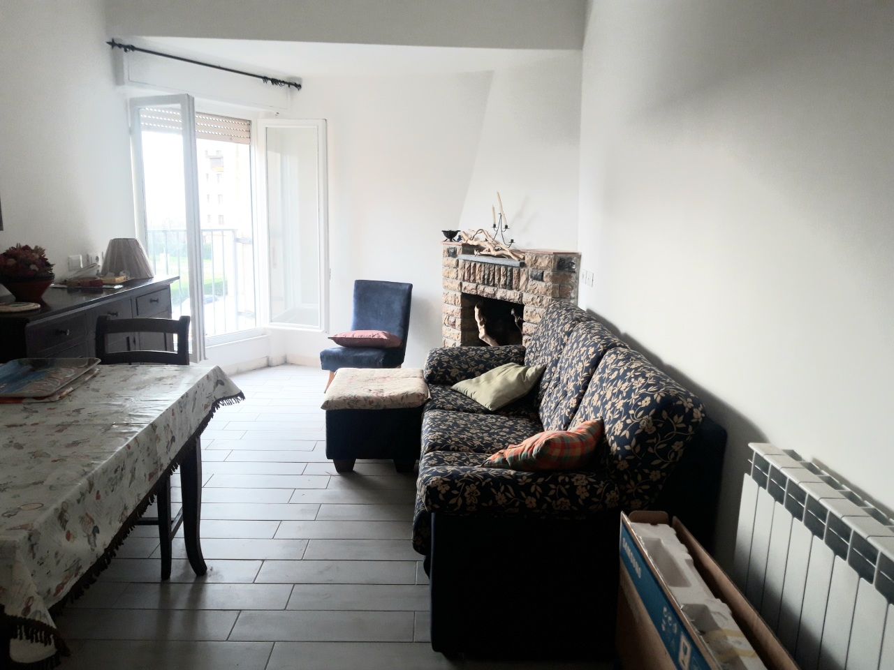 Appartamento in affitto a Sarzana, 75 locali, prezzo € 600 | PortaleAgenzieImmobiliari.it