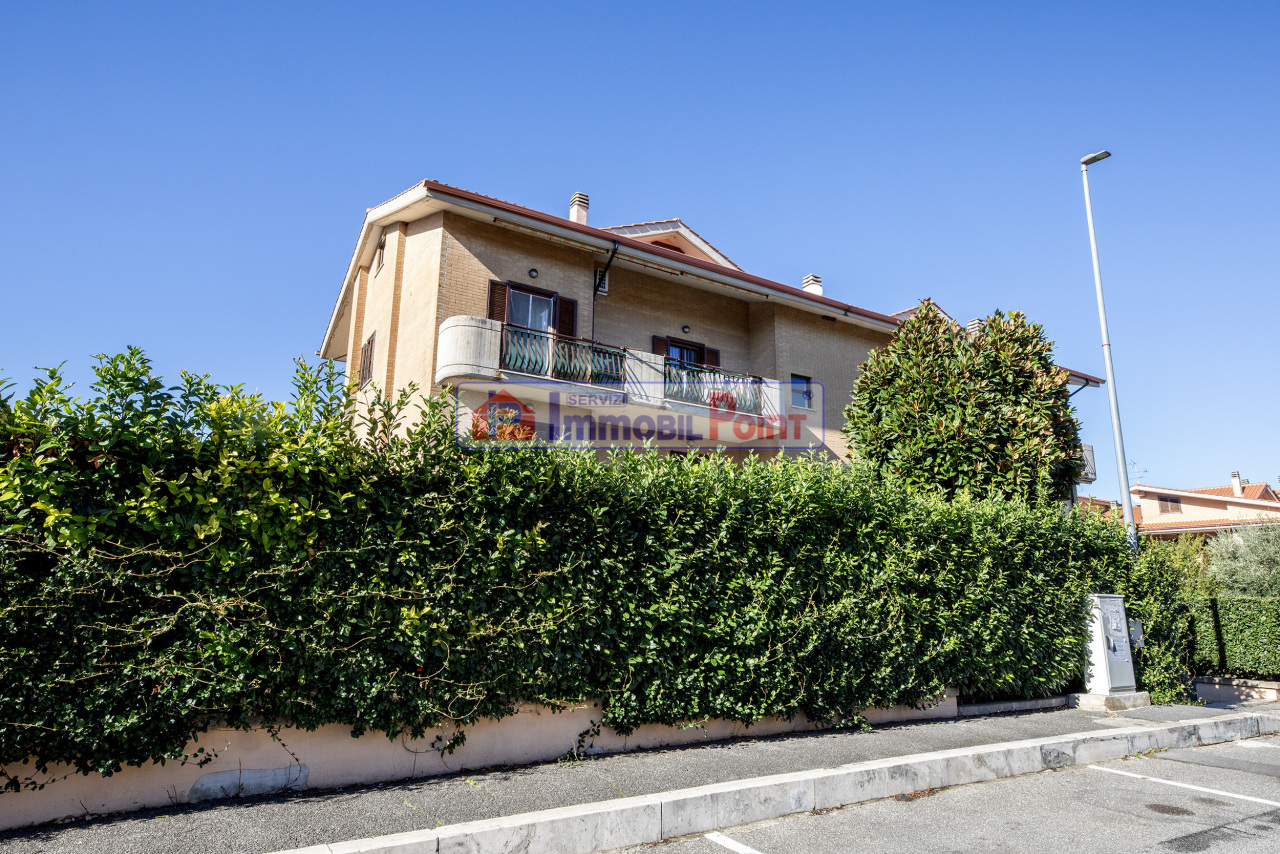 Appartamento in vendita a Monte Compatri, 3 locali, prezzo € 154.000 | PortaleAgenzieImmobiliari.it