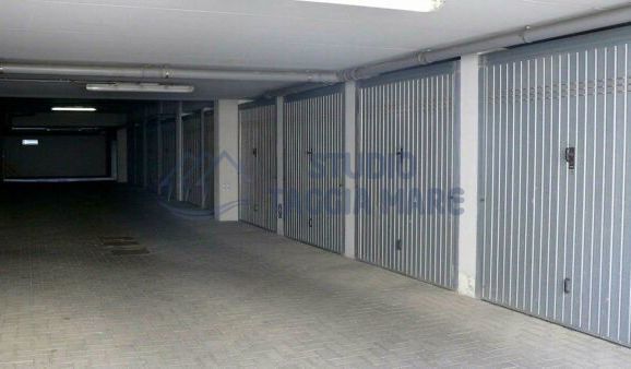 Box / Garage in vendita a Riva Ligure, 1 locali, prezzo € 38.000 | PortaleAgenzieImmobiliari.it