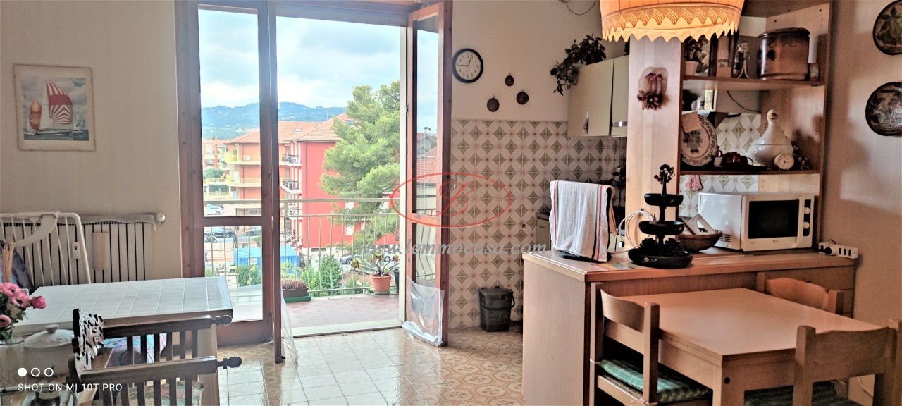 Appartamento in vendita a San Bartolomeo al Mare, 1 locali, prezzo € 125.000 | PortaleAgenzieImmobiliari.it