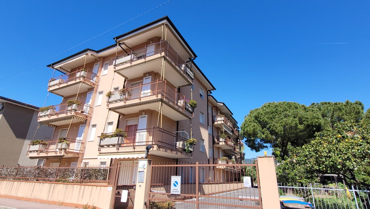 Appartamento in vendita a Diano Marina, 1 locali, prezzo € 115.000 | PortaleAgenzieImmobiliari.it