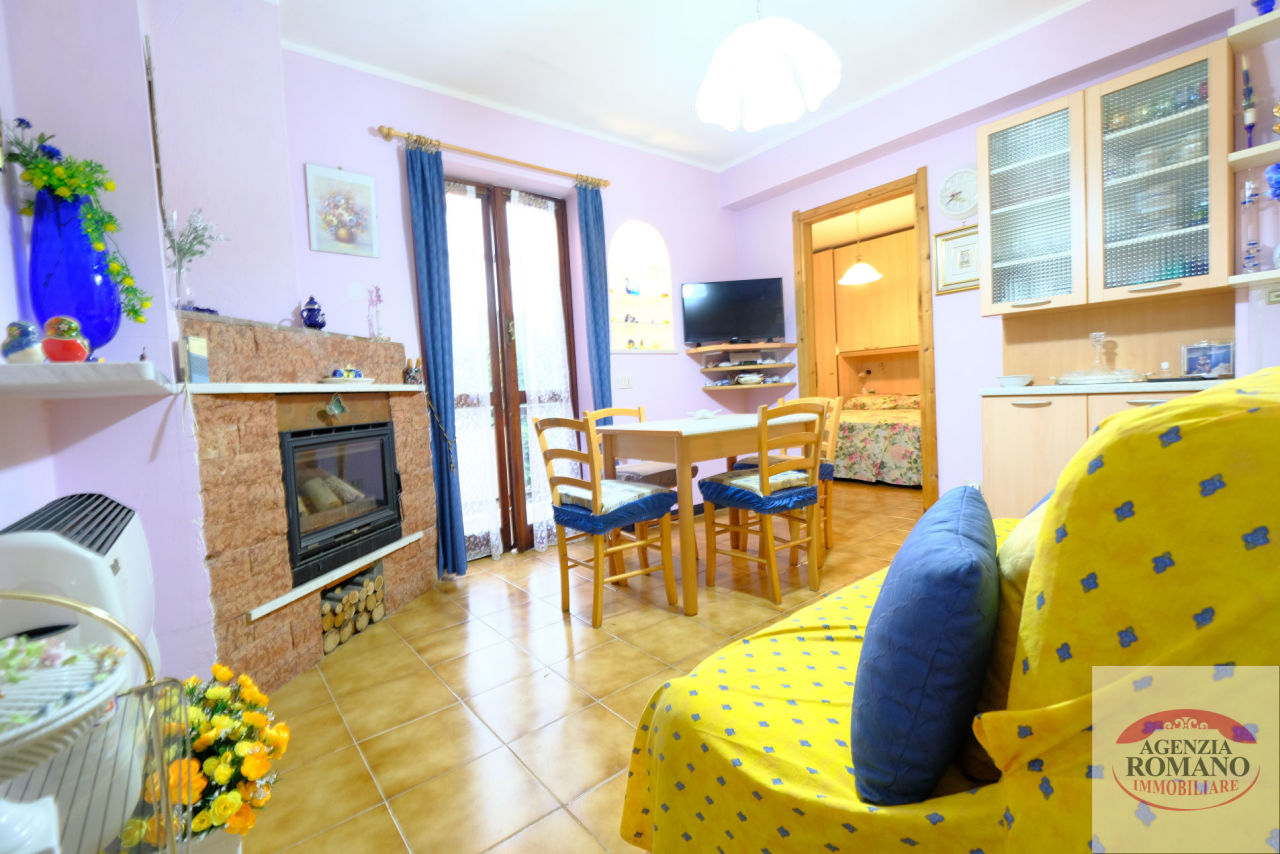 Appartamento in vendita a Pontinvrea, 3 locali, prezzo € 45.000 | PortaleAgenzieImmobiliari.it