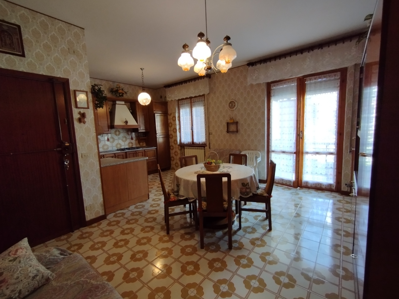 Appartamento in vendita a Andora, 2 locali, prezzo € 210.000 | PortaleAgenzieImmobiliari.it
