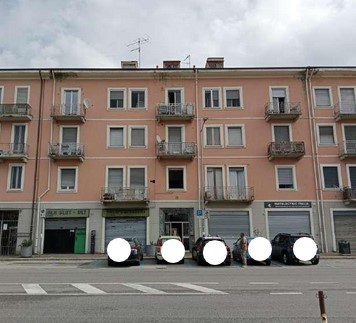 Appartamento in vendita a San Donato Milanese, 4 locali, prezzo € 71.250 | PortaleAgenzieImmobiliari.it