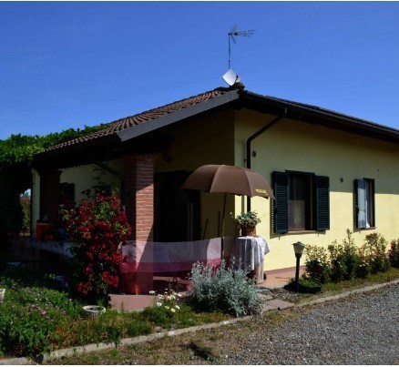 Villa in vendita a Alessandria, 8 locali, prezzo € 164.000 | PortaleAgenzieImmobiliari.it