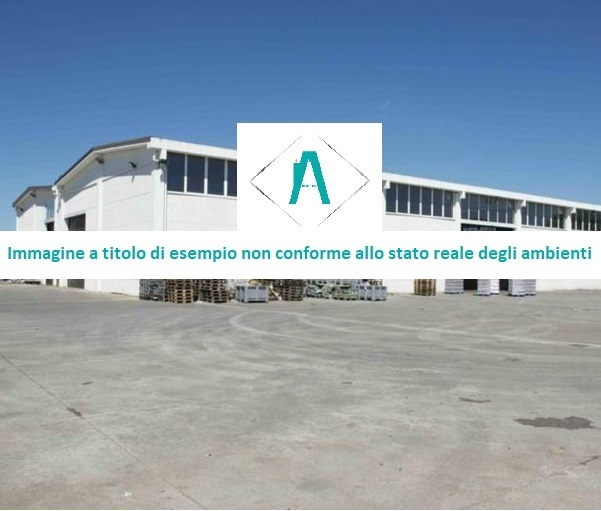 Capannone in vendita a Genova, 3 locali, prezzo € 112.000 | PortaleAgenzieImmobiliari.it