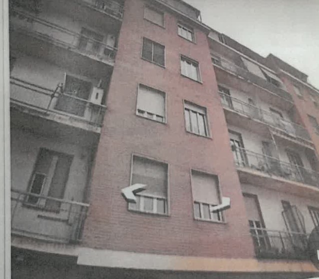 Appartamento in vendita a Carmagnola, 3 locali, prezzo € 43.000 | PortaleAgenzieImmobiliari.it