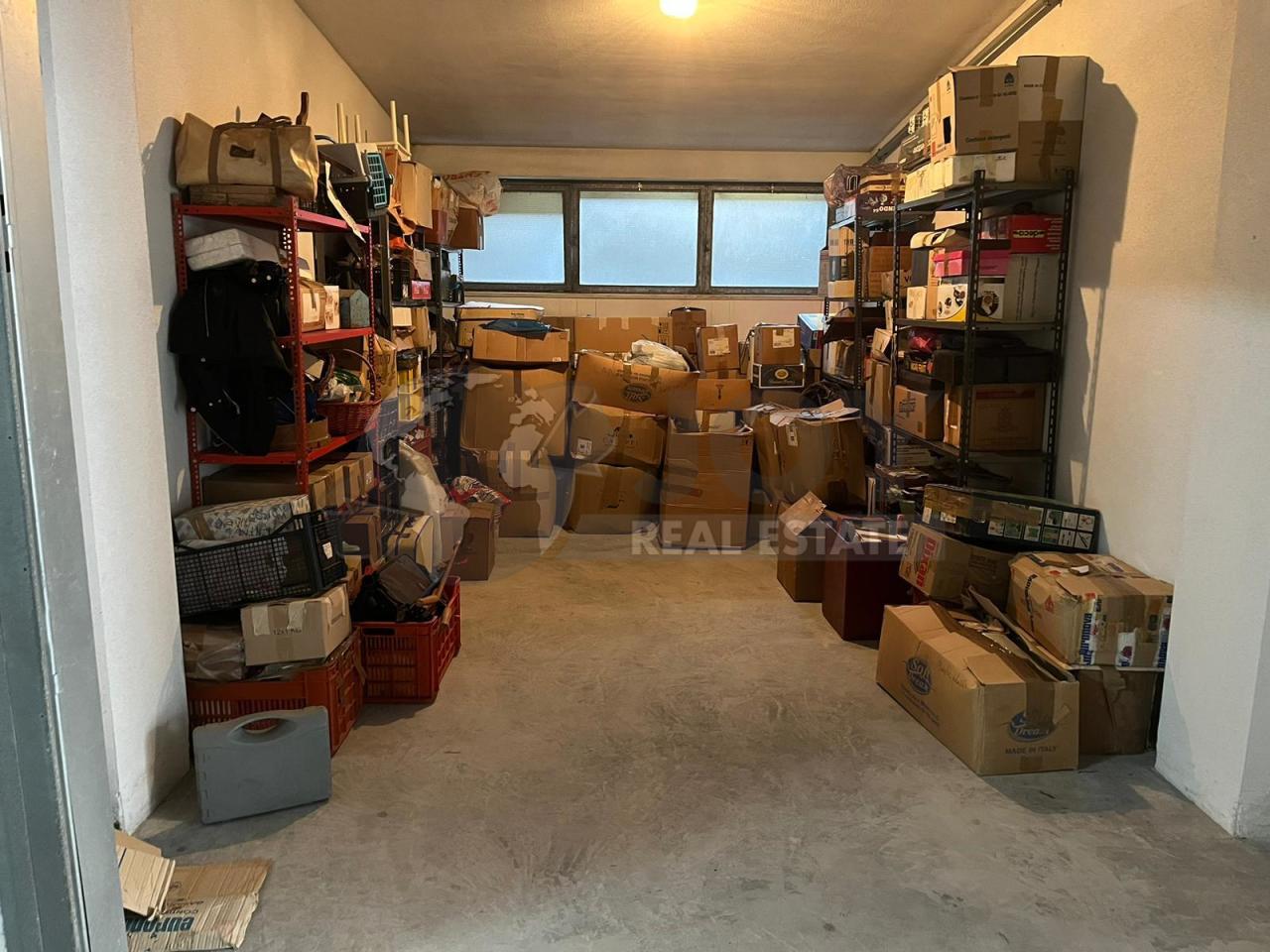 Box / Garage in vendita a Lecce, 1 locali, prezzo € 22.000 | PortaleAgenzieImmobiliari.it