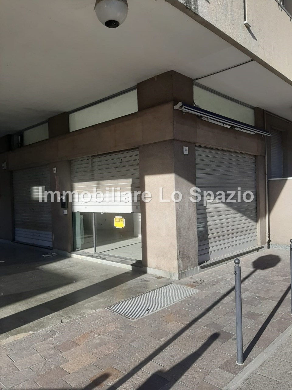 Negozio / Locale in vendita a Andora, 2 locali, prezzo € 175.000 | PortaleAgenzieImmobiliari.it