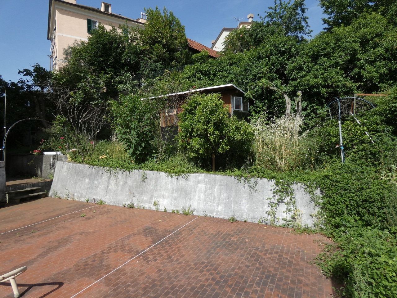 Appartamento in vendita a Genova, 6 locali, prezzo € 198.000 | PortaleAgenzieImmobiliari.it