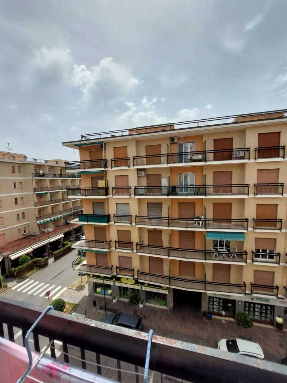 Appartamento in vendita a Andora, 3 locali, prezzo € 175.000 | PortaleAgenzieImmobiliari.it