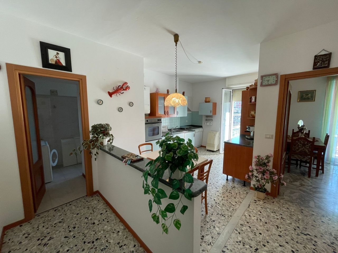 Appartamento in vendita a SanRemo, 4 locali, prezzo € 125.000 | PortaleAgenzieImmobiliari.it