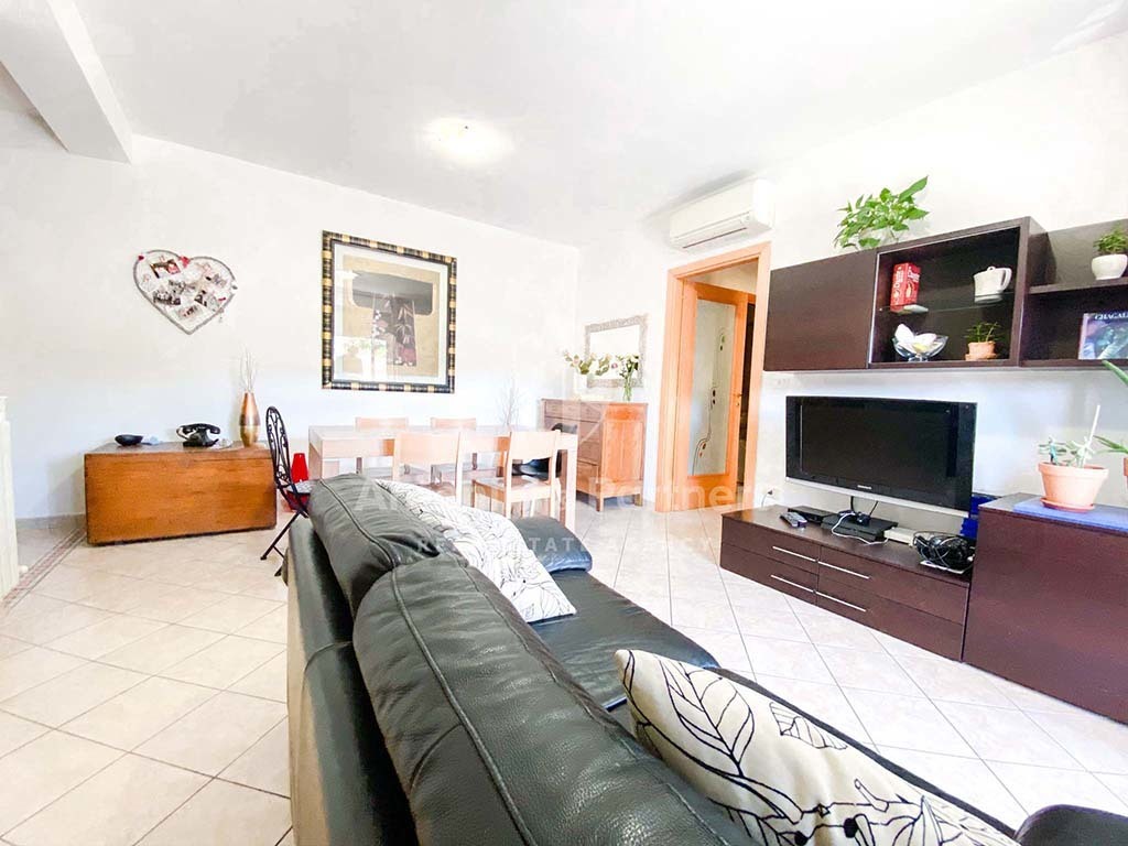 Appartamento in vendita a Marsciano, 5 locali, prezzo € 115.000 | PortaleAgenzieImmobiliari.it