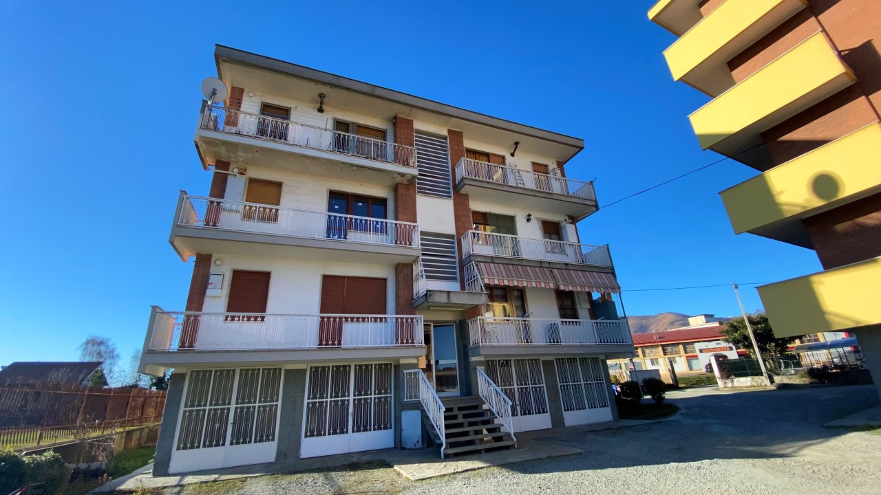 Appartamento in vendita a Mathi, 4 locali, prezzo € 85.000 | PortaleAgenzieImmobiliari.it