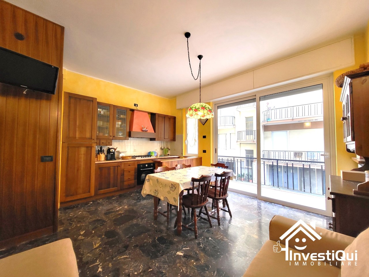 Appartamento in vendita a Pietra Ligure, 3 locali, prezzo € 209.000 | PortaleAgenzieImmobiliari.it