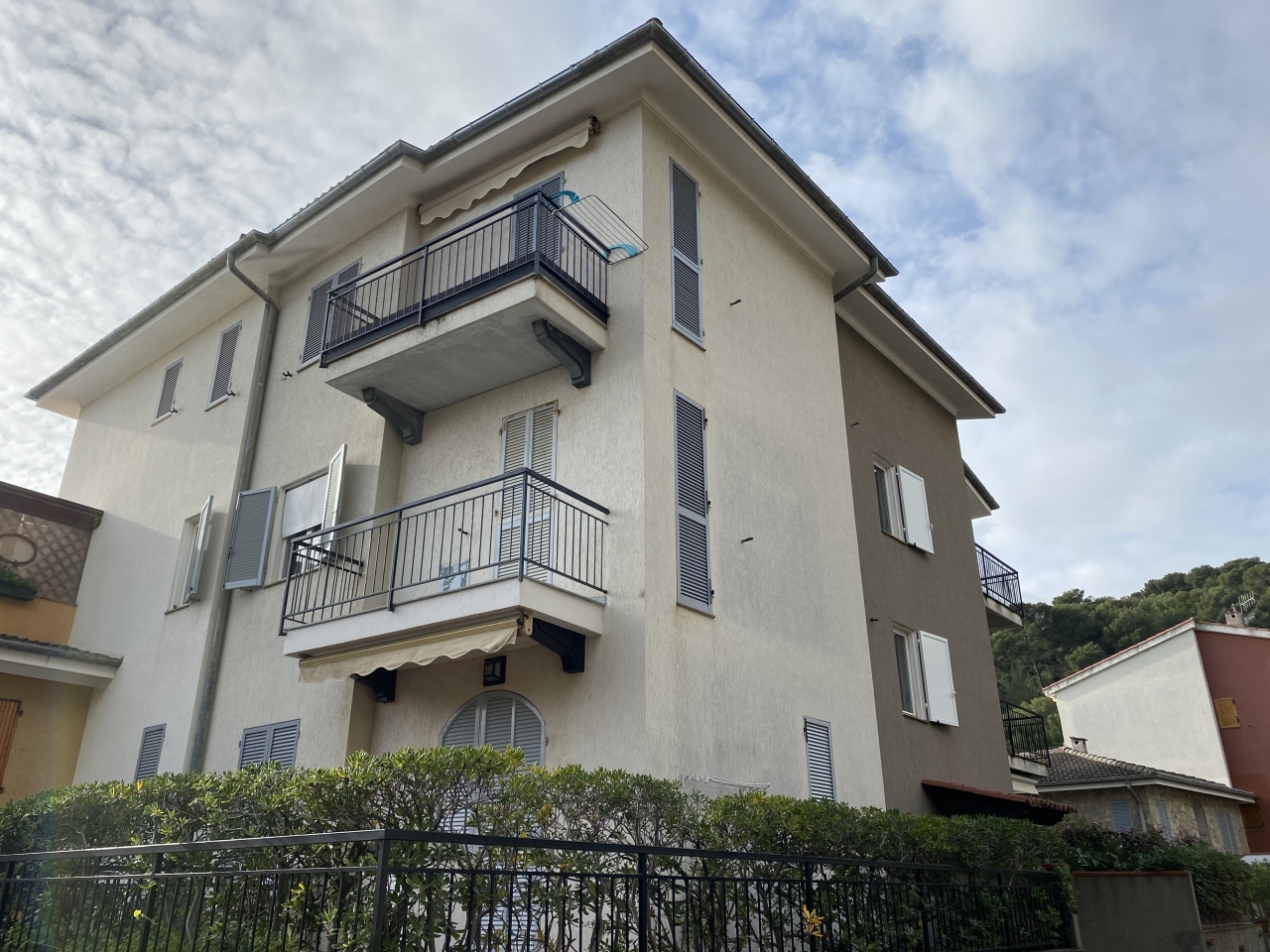 Appartamento in vendita a San Bartolomeo al Mare, 1 locali, prezzo € 120.000 | PortaleAgenzieImmobiliari.it