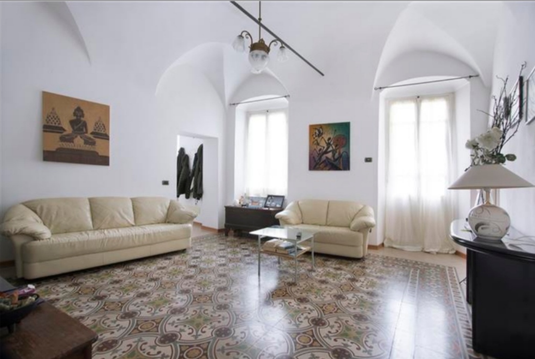 Appartamento in vendita a Laigueglia, 6 locali, prezzo € 570.000 | PortaleAgenzieImmobiliari.it