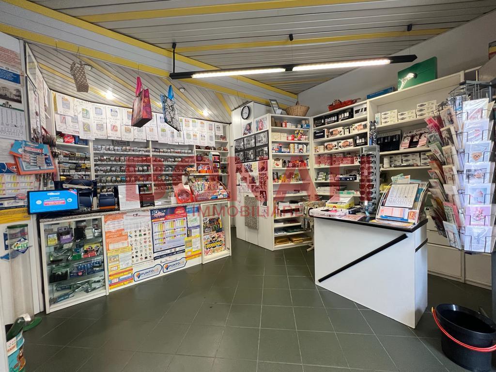 Tabacchi / Ricevitoria in vendita a La Spezia, 2 locali, prezzo € 88.000 | PortaleAgenzieImmobiliari.it