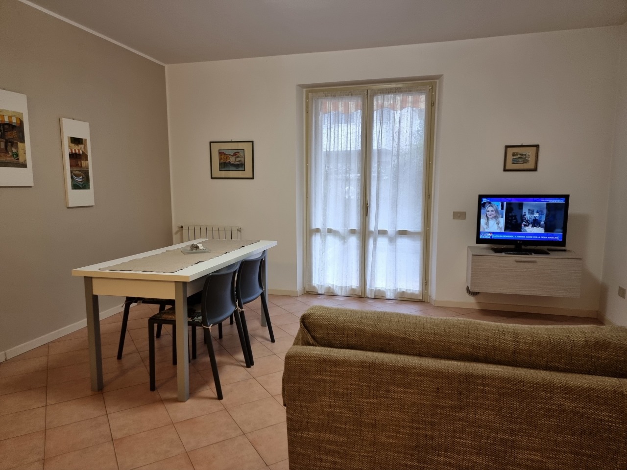 Appartamento in vendita a Viareggio, 4 locali, prezzo € 288.000 | PortaleAgenzieImmobiliari.it