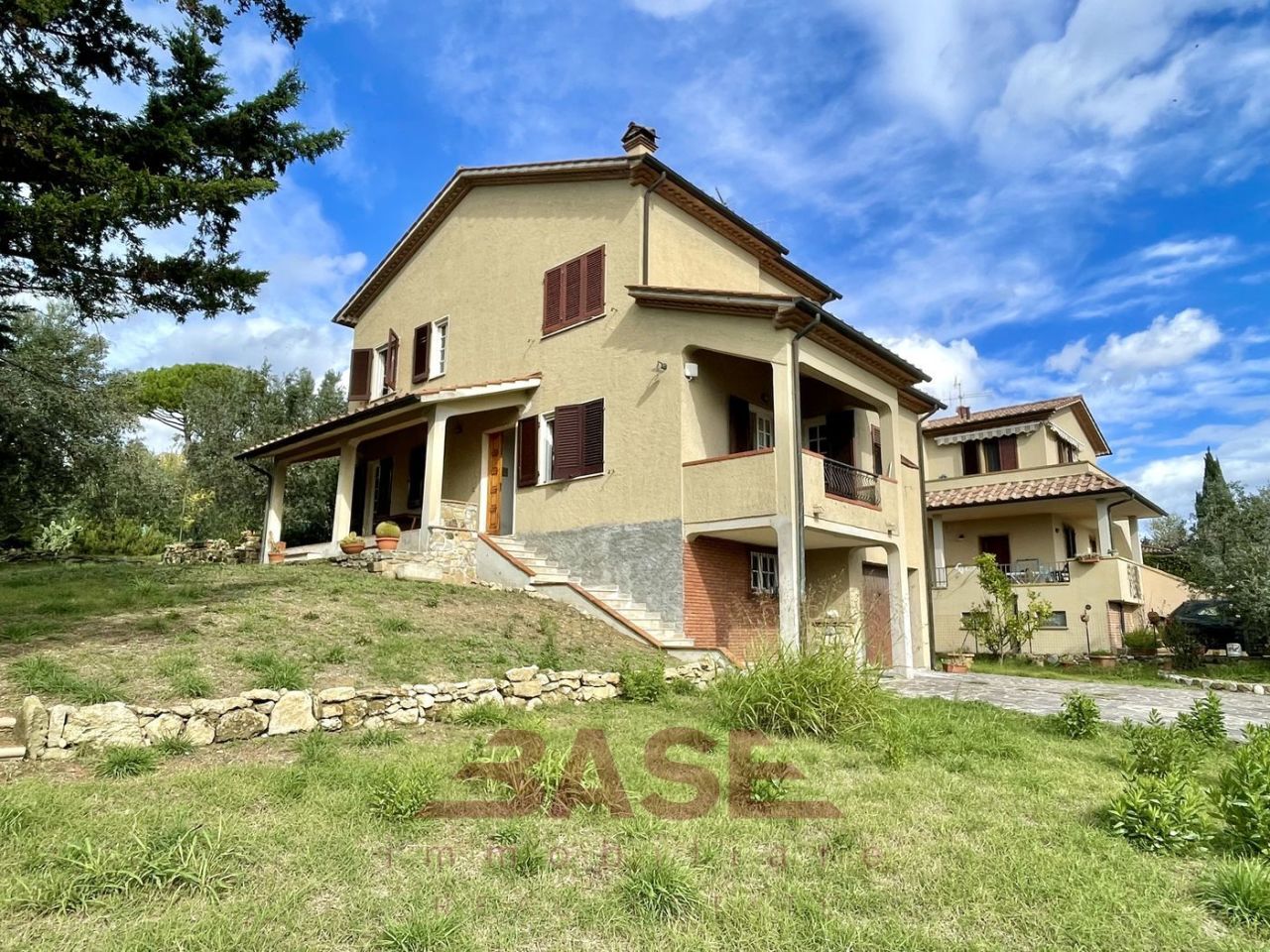Villa in vendita a Casale Marittimo, 12 locali, prezzo € 450.000 | PortaleAgenzieImmobiliari.it