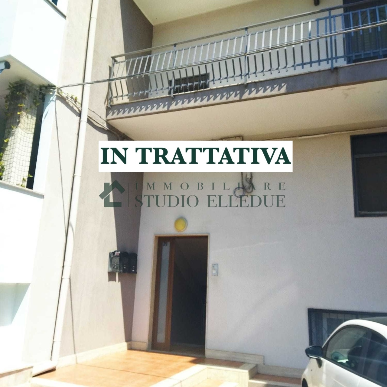Appartamento in vendita a Adelfia, 3 locali, prezzo € 88.000 | PortaleAgenzieImmobiliari.it