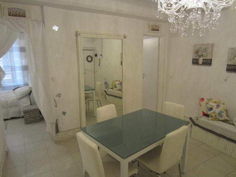 Appartamento in vendita a Santa Margherita Ligure, 9999 locali, prezzo € 370.000 | PortaleAgenzieImmobiliari.it