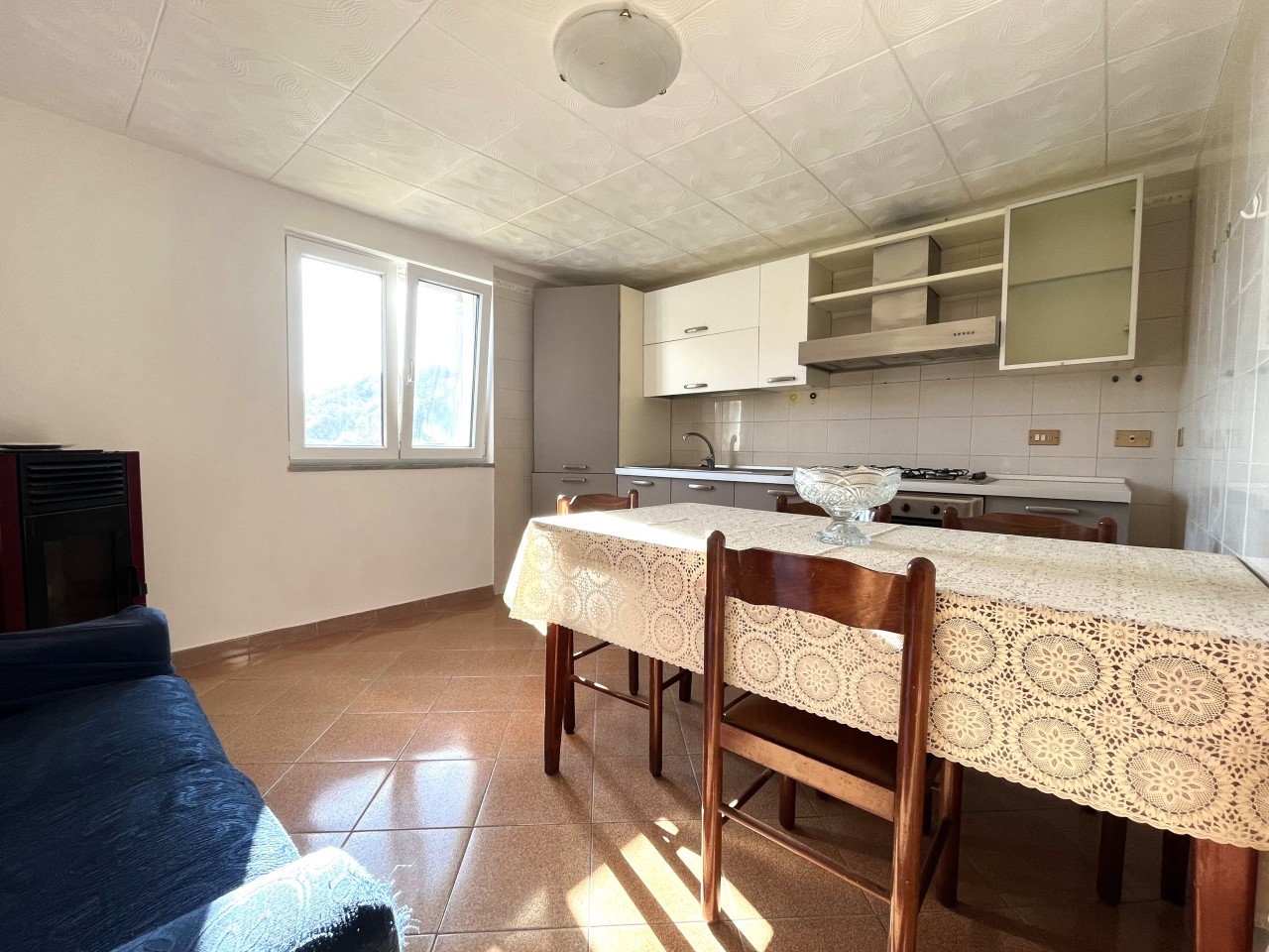 Appartamento in affitto a Borgia, 3 locali, prezzo € 400 | PortaleAgenzieImmobiliari.it