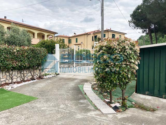 Villa in vendita a Arcola, 5 locali, prezzo € 317.000 | PortaleAgenzieImmobiliari.it