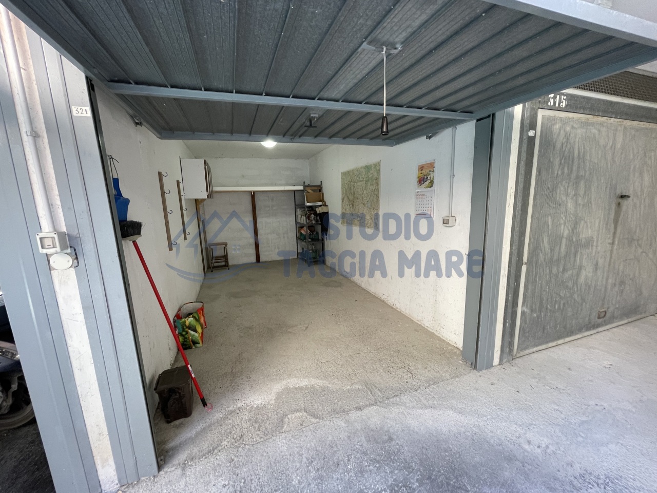 Box / Garage in vendita a SanRemo, 1 locali, prezzo € 23.000 | PortaleAgenzieImmobiliari.it