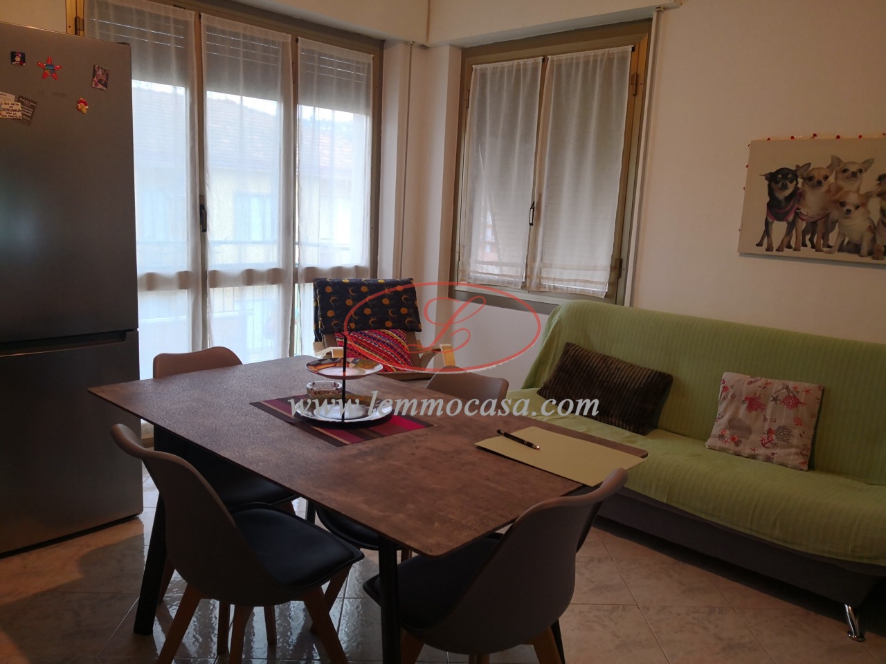 Appartamento in vendita a Diano Marina, 3 locali, prezzo € 260.000 | PortaleAgenzieImmobiliari.it