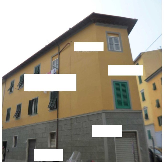 Appartamento in vendita a Livorno, 4 locali, prezzo € 47.250 | PortaleAgenzieImmobiliari.it
