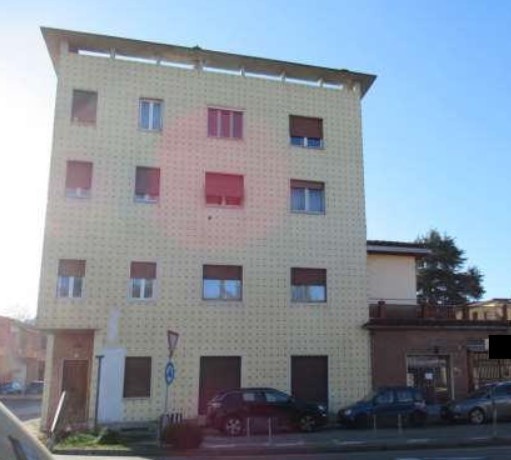 Appartamento in vendita a Casteggio, 8 locali, prezzo € 82.150 | PortaleAgenzieImmobiliari.it