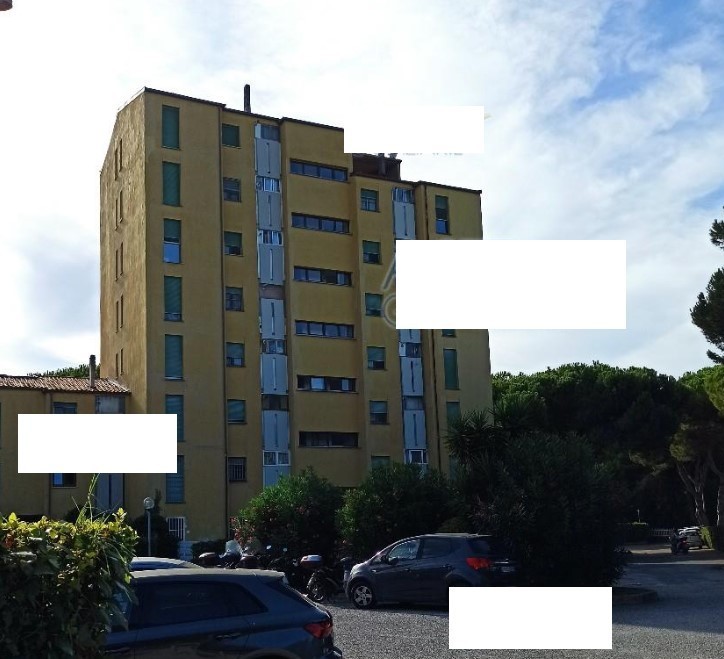 Appartamento in vendita a Collesalvetti, 6 locali, prezzo € 116.250 | PortaleAgenzieImmobiliari.it