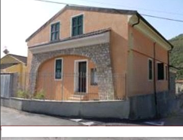 Appartamento in vendita a Ortovero, 4 locali, prezzo € 105.000 | PortaleAgenzieImmobiliari.it
