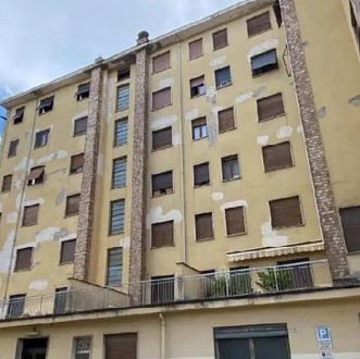 Appartamento in vendita a Novi Ligure, 7 locali, prezzo € 84.635 | PortaleAgenzieImmobiliari.it