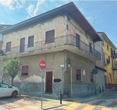 Appartamento in vendita a Pombia, 6 locali, prezzo € 12.938 | PortaleAgenzieImmobiliari.it