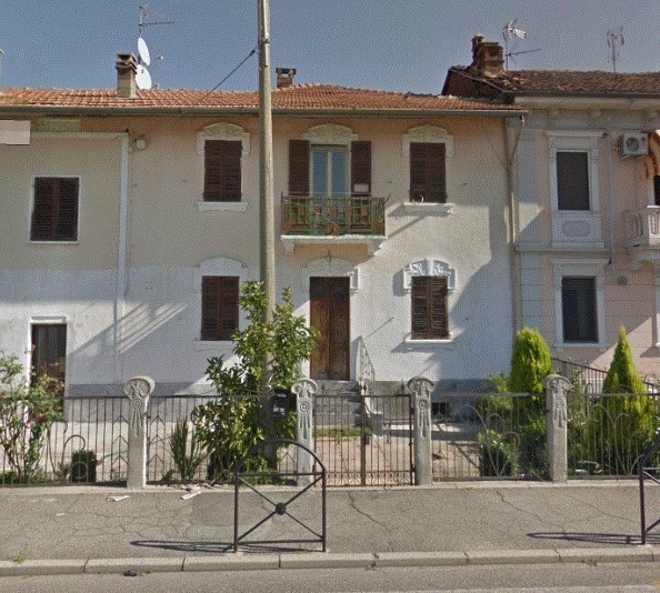 Villa a Schiera in vendita a San Germano Vercellese, 7 locali, prezzo € 10.585 | PortaleAgenzieImmobiliari.it