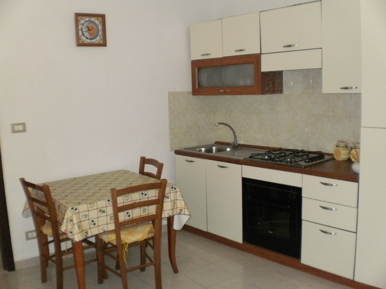 Appartamento in affitto a Ragusa, 2 locali, prezzo € 300 | PortaleAgenzieImmobiliari.it