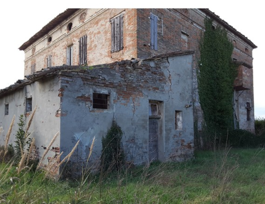Rustico / Casale in vendita a Cesena, 6 locali, prezzo € 187.313 | PortaleAgenzieImmobiliari.it