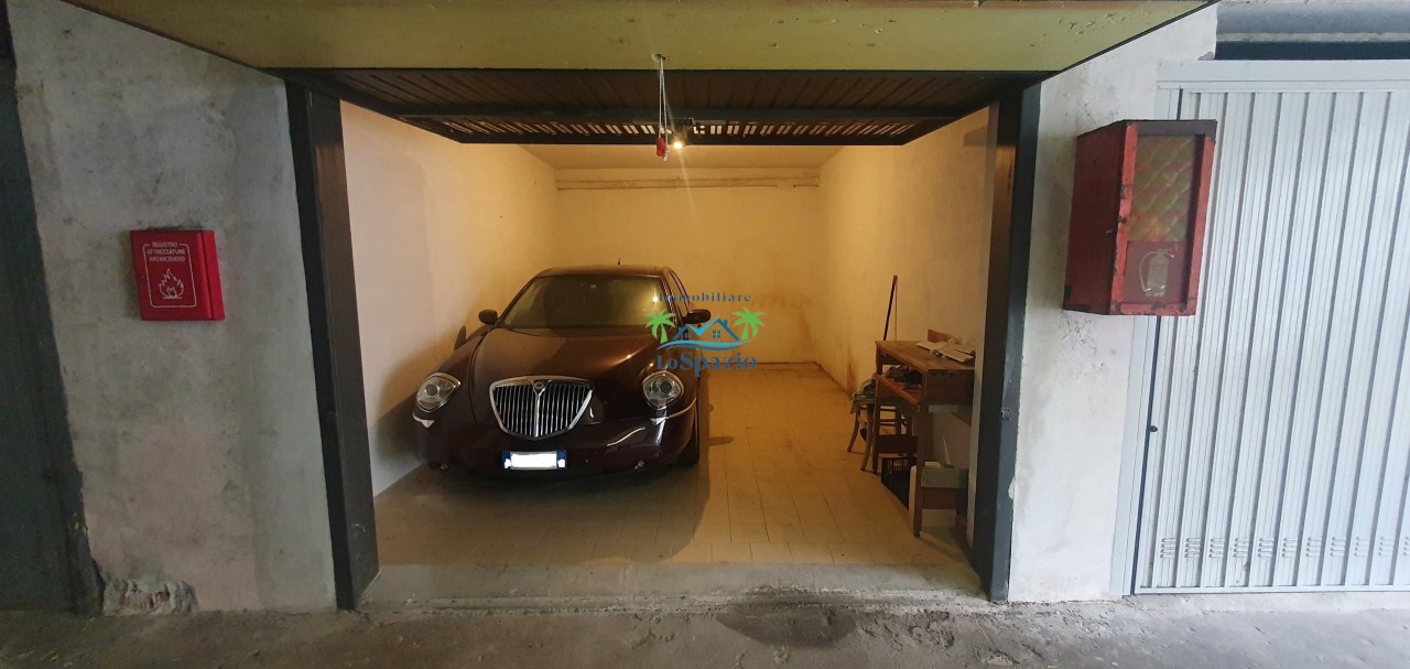 Box / Garage in vendita a Andora, 1 locali, prezzo € 48.000 | PortaleAgenzieImmobiliari.it