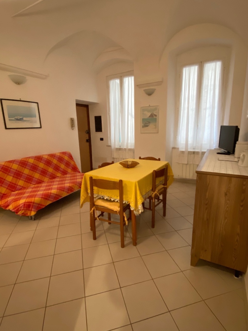 Appartamento in affitto a Finale Ligure, 4 locali, Trattative riservate | PortaleAgenzieImmobiliari.it
