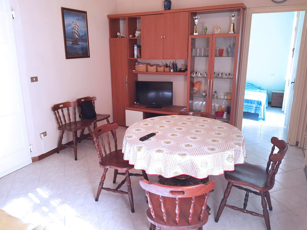 Appartamento in vendita a Rapallo, 5 locali, prezzo € 129.000 | PortaleAgenzieImmobiliari.it