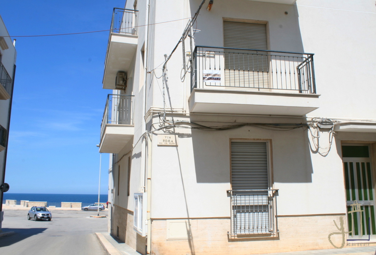 Appartamento in vendita a Polignano a Mare, 3 locali, prezzo € 215.000 | PortaleAgenzieImmobiliari.it