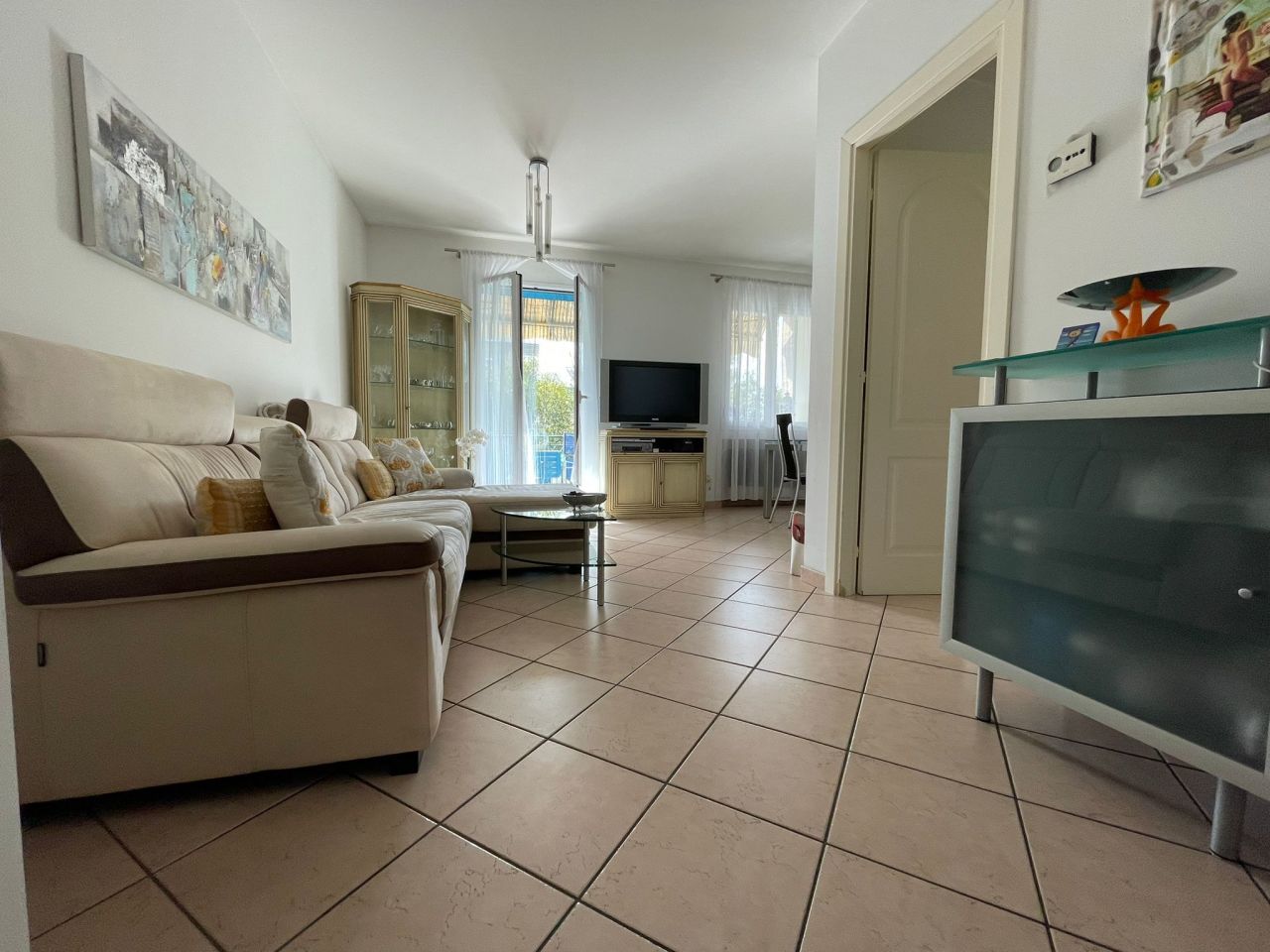 Appartamento in affitto a SanRemo, 4 locali, prezzo € 900 | PortaleAgenzieImmobiliari.it